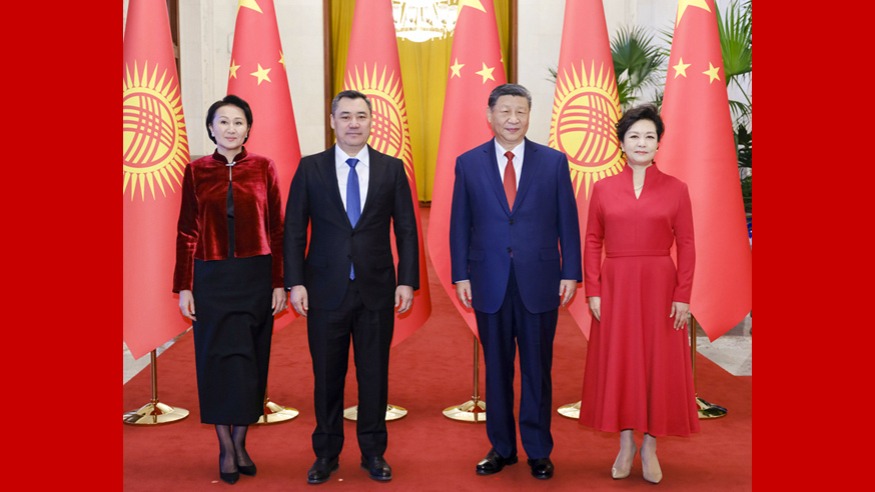 在这场激烈