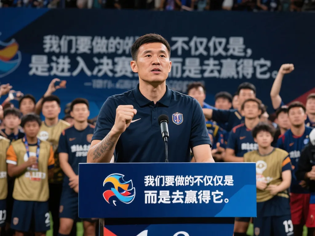 实力与潜力