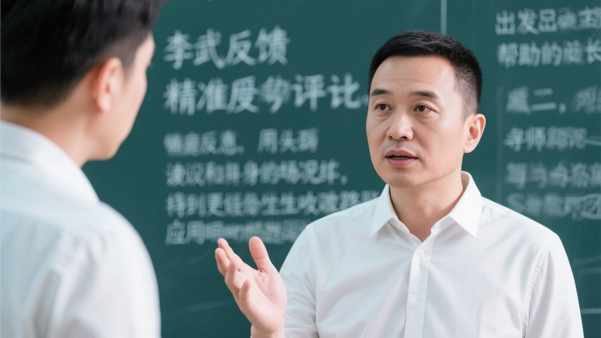 不如重新引