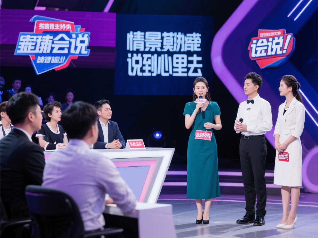 来都是一个