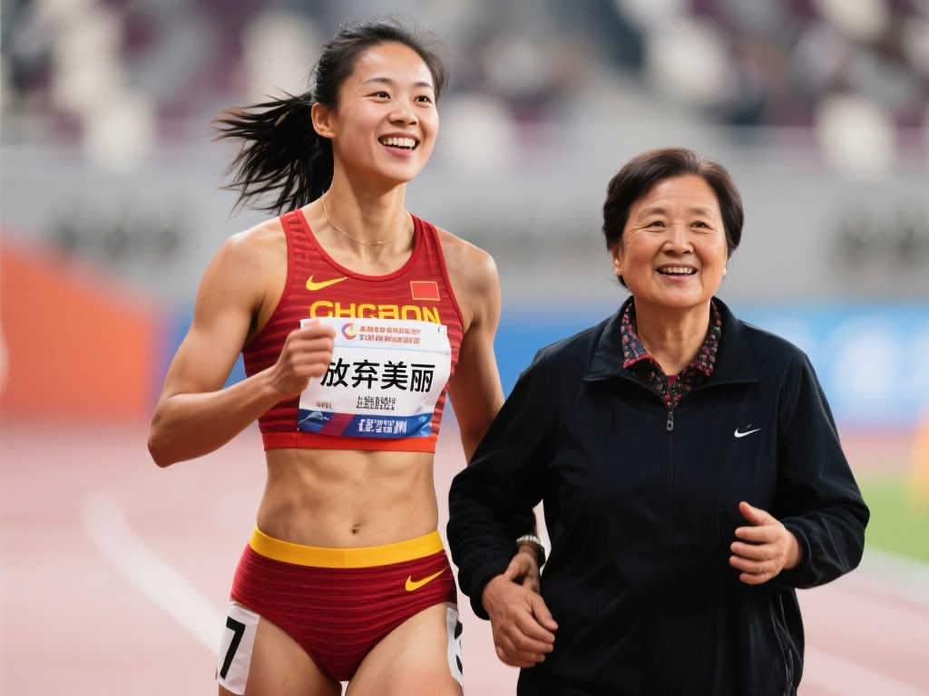 他如果能持