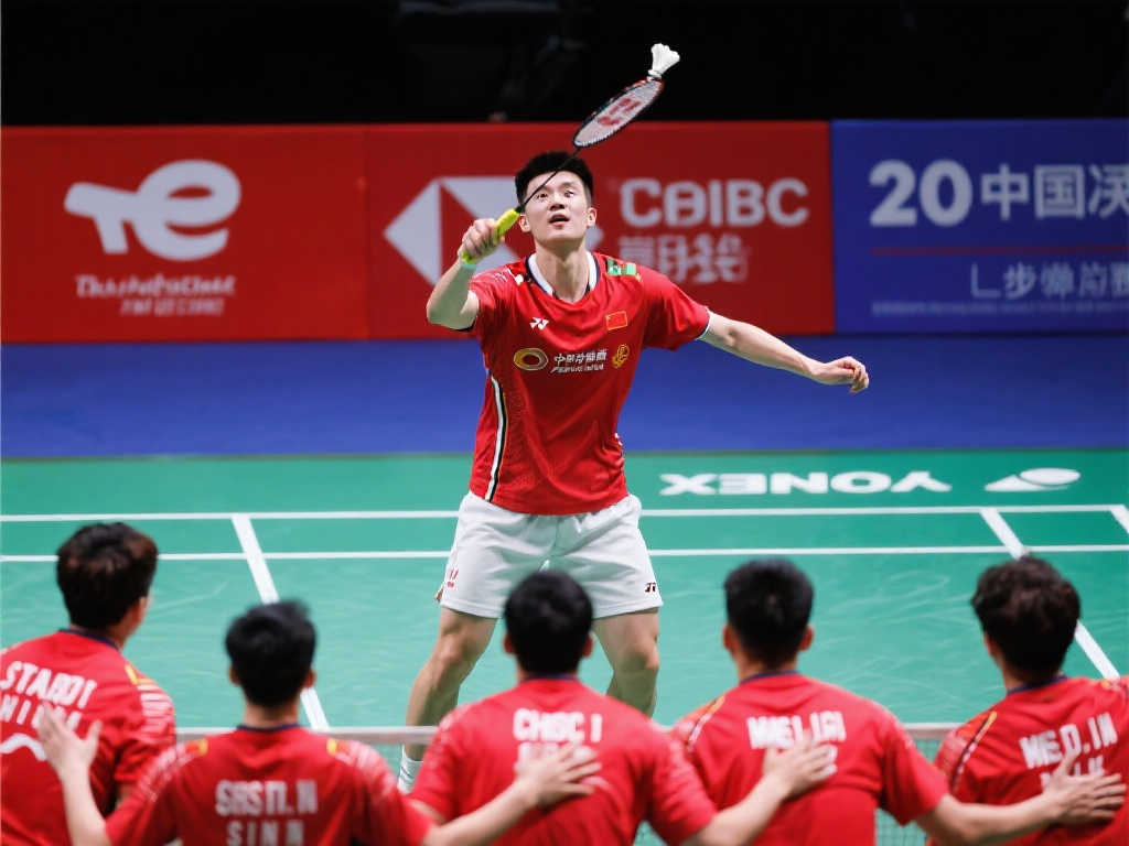 他已经为球 他已经为球