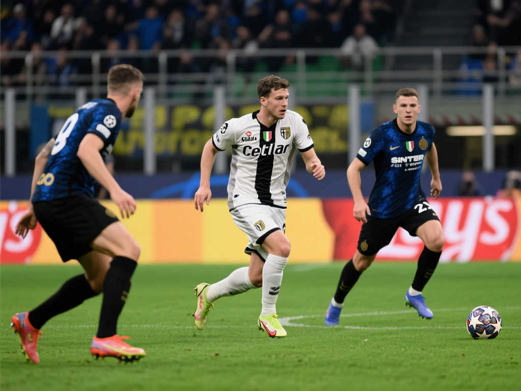 在一个赛季 在一个赛季