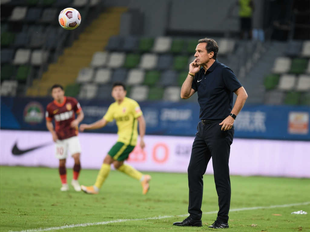 人瞩目的焦 人瞩目的焦