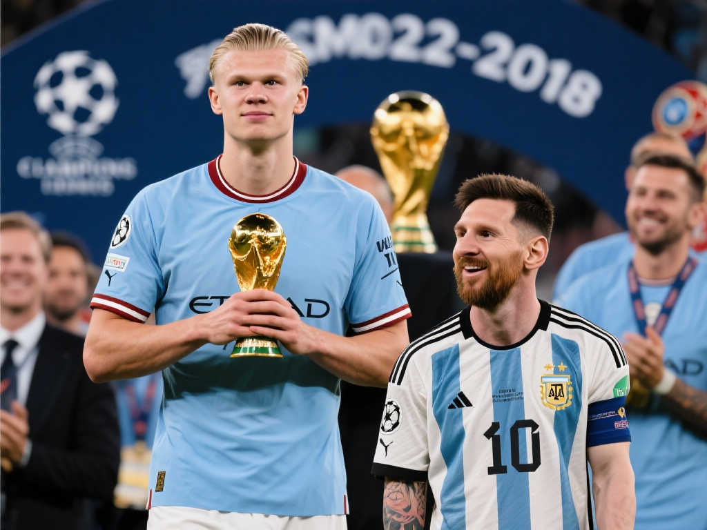 高的潛力 高的潛力