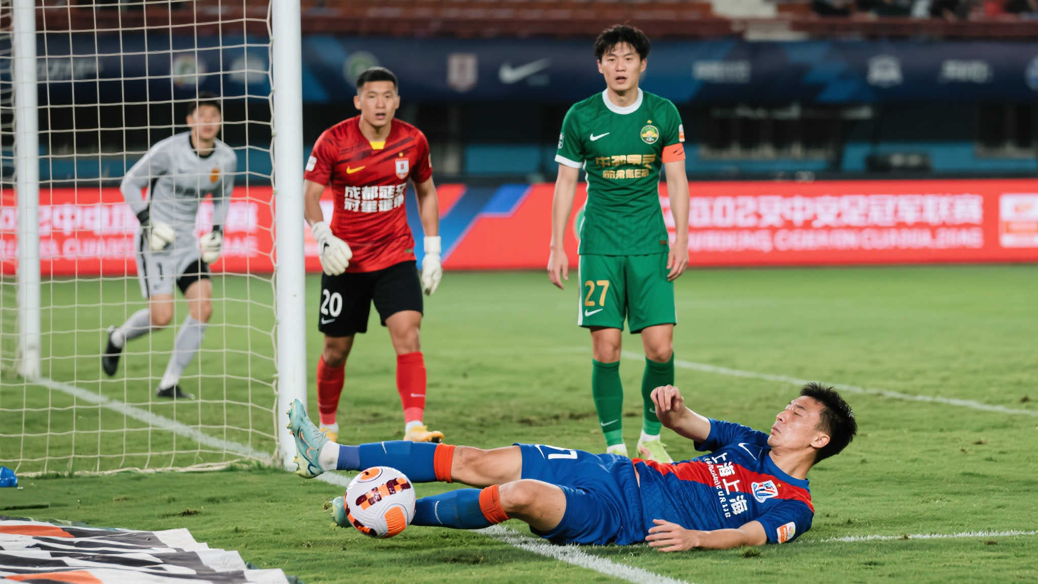 力切爾西時 力切爾西時