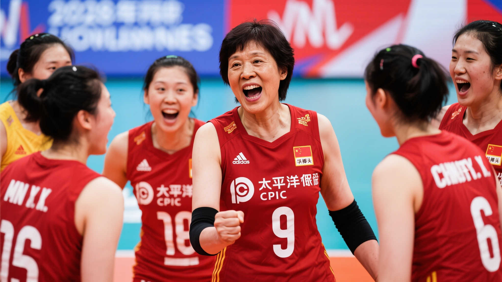 那太酷了 那太酷了