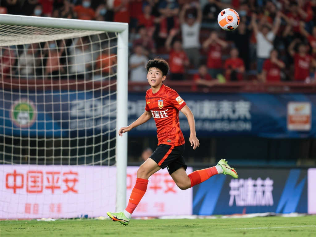 他们的主力 他们的主力